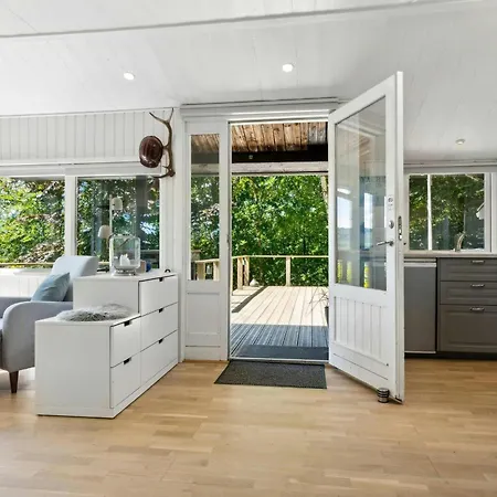 Historic With Panoramic View By Julso Silkeborg