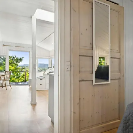 Historic With Panoramic View By Julso Silkeborg