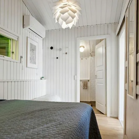 Historic With Panoramic View By Julso Tatil Evi Silkeborg