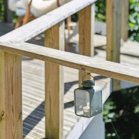 Historic With Panoramic View By Julso * Silkeborg