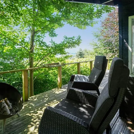 Historic With Panoramic View By Julso * Silkeborg