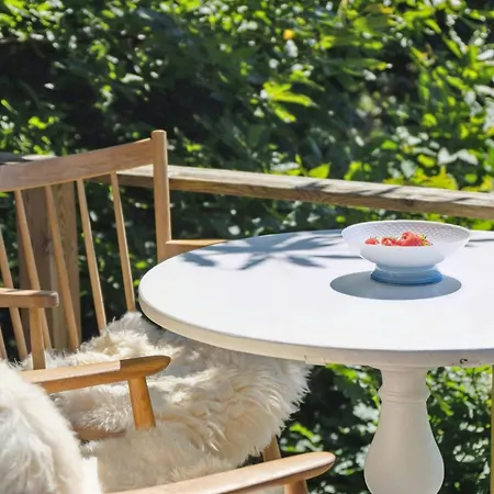 Historic With Panoramic View By Julso * Silkeborg