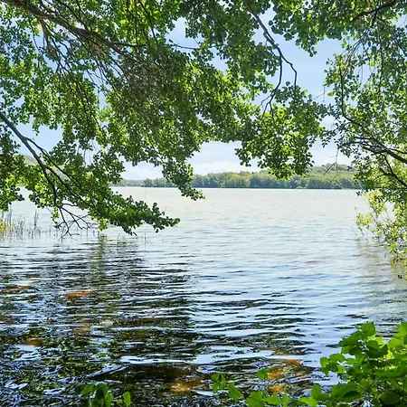 Feriehus Historic With Panoramic View By Julso