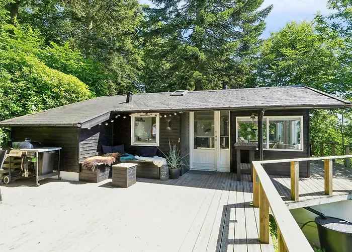 Historic With Panoramic View By Julso *