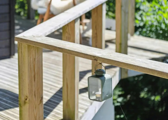 Historic With Panoramic View By Julso * Silkeborg